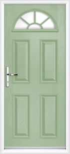 chartwell green